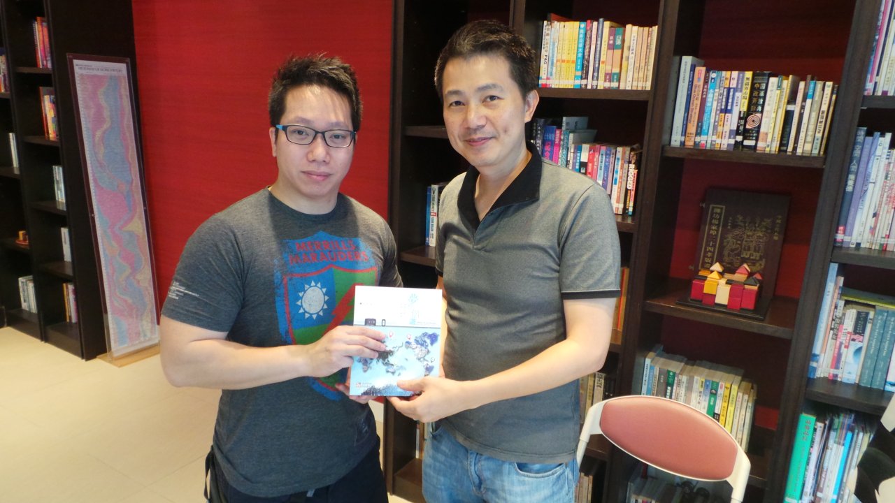 20140622 Book Launch Event076